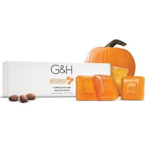 G&H Nourish + ™ Skin Bar